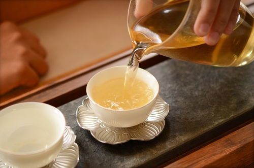 平昌茶叶品牌盘点，品种丰富，品味人生