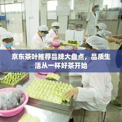 京东茶叶推荐品牌大盘点，品质生活从一杯好茶开始