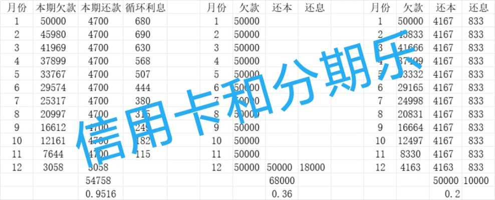 唯品花与分期乐取现比较分析