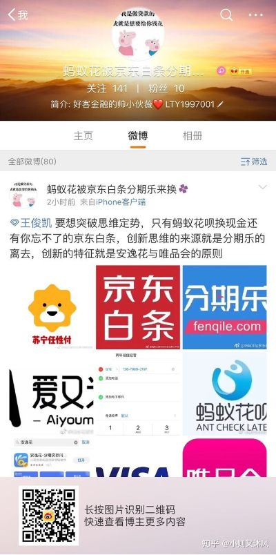 唯品花与分期乐取现比较分析