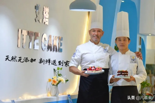 无锡高端蛋糕品牌店盘点，品味生活，尽在这一刻