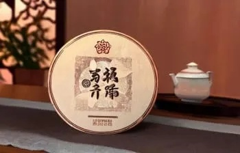 揭秘南开普洱—品味历史沉淀，尽在南开普洱茶叶品牌