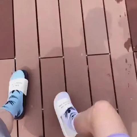 轻盈舞动，舒适相伴—推荐几款薄款成人白色舞蹈袜子品牌