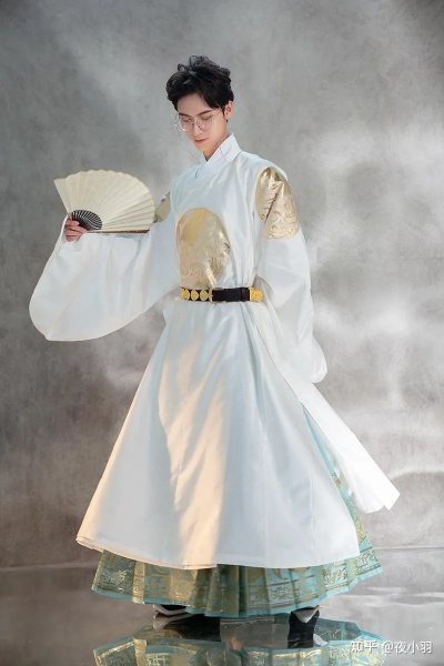 汉服婚服新风尚，盘点那些让男生也惊艳的汉服品牌