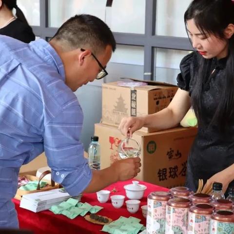 2023年最受欢迎品牌茶叶网店排行榜揭晓！