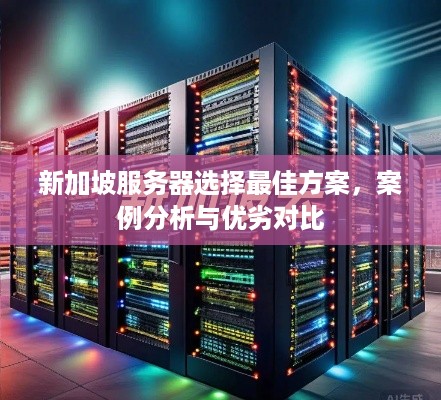 新加坡服务器选择最佳方案，案例分析与优劣对比