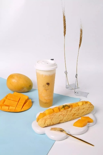 喜茶果茶叶推荐品牌大盘点，品味与健康的完美结合