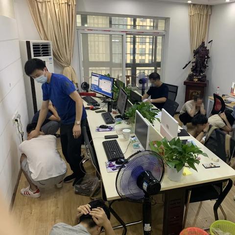 租赁服务器设计方案书