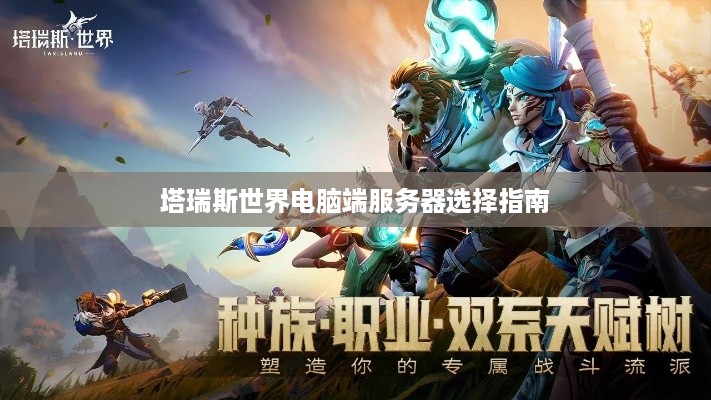 塔瑞斯世界电脑端服务器选择指南