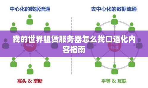 我的世界租赁服务器怎么找口语化内容指南