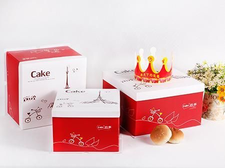 广西蛋糕盒品牌盘点，精美包装，传递甜蜜心意