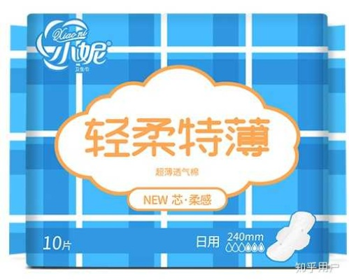 广东卫生巾品牌大盘点，本土品牌的崛起与魅力