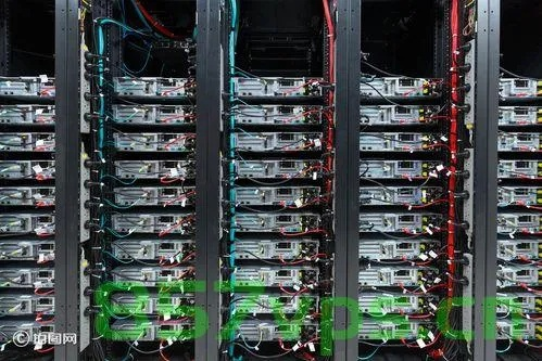 武汉机架式服务器租赁平台，高效、灵活、经济