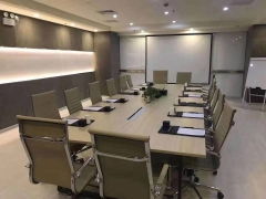 租赁业金融服务器建设费用详解