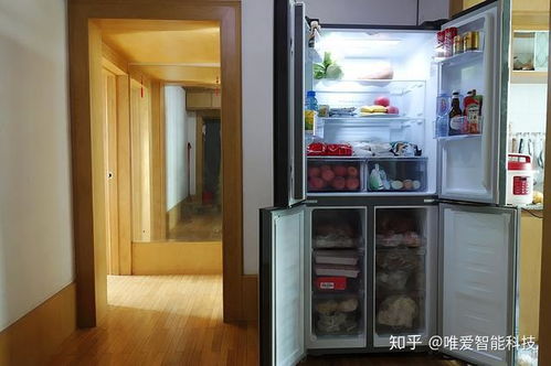 平嵌式冰箱品牌推荐，打造家居时尚新选择