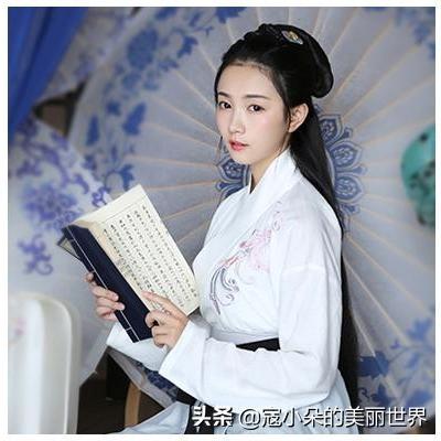 告别皱褶烦恼！盘点5款不易皱的汉服上衣女款品牌