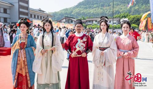 探寻汉服界的太真风—那些与太真汉服风格相近的品牌