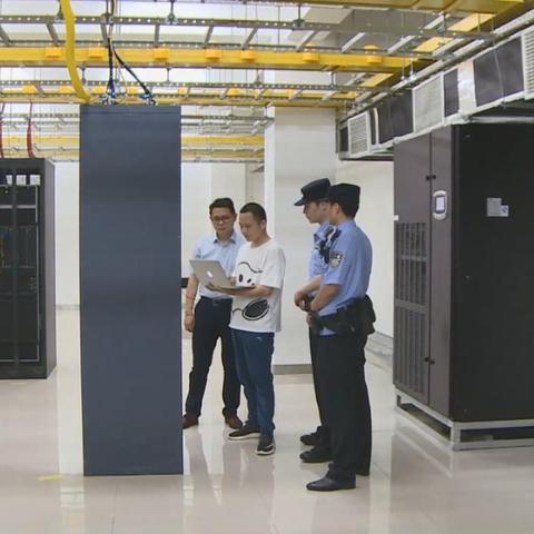 四川服务器租赁企业名录概览