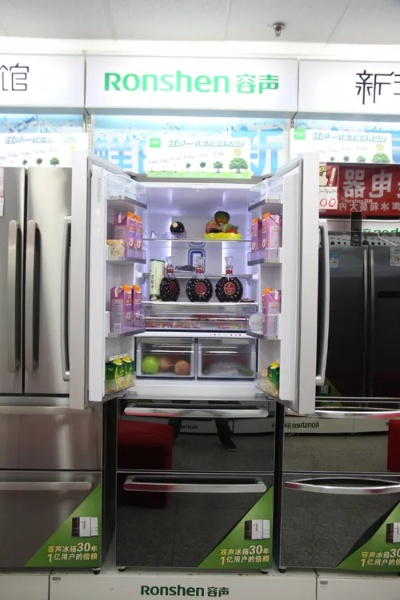 海南冰箱风机品牌大盘点，品质生活从选对品牌开始