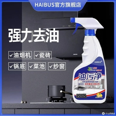 揭秘去油漆污垢神器！这些品牌让你轻松告别烦恼