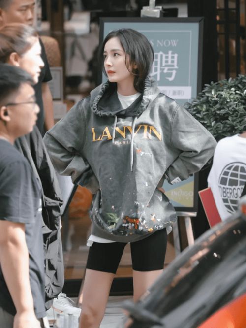 酷女孩的时尚选择，盘点那些女生酷点汉服品牌