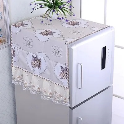 冰箱防尘罩盖品牌推荐，守护家电，从防尘开始！