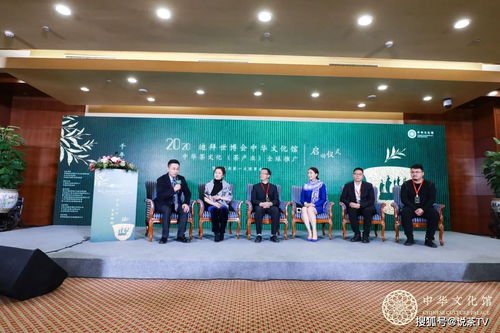茶叶品牌如何走出国门，迈向世界舞台