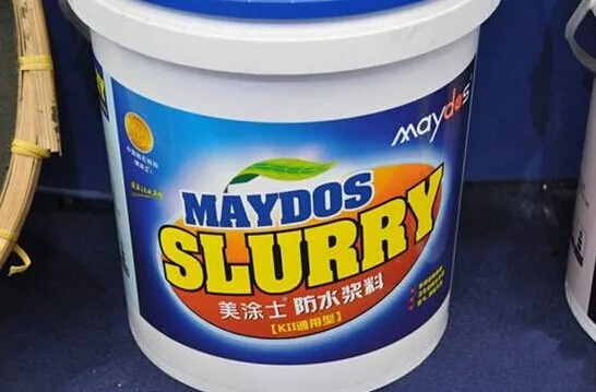 盘点进口防水油漆品牌，为家居装修保驾护航