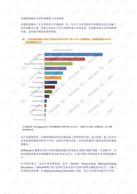 全球服务器租赁市场概览与成本分析