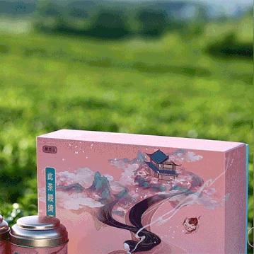 盘点国风茶叶品牌，品味传统与现代的交融之美