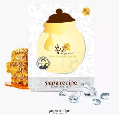 日韩面膜界的明星产品，这些品牌你绝对不能错过！