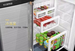 冷锋冰箱配件品牌大盘点，品质生活从细节开始