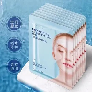 揭秘抗皱面膜界黑马，哪个品牌的面膜让你告别皱纹？