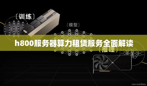 h800服务器算力租赁服务全面解读