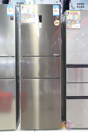 岳阳三门冰箱品牌盘点，品质生活从冷开始