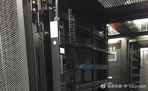 租赁服务器卡顿应对策略