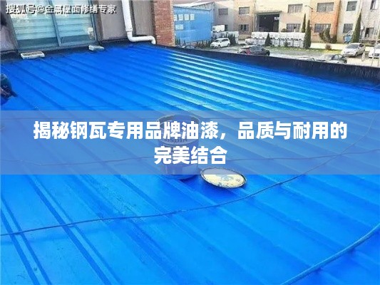 揭秘钢瓦专用品牌油漆，品质与耐用的完美结合