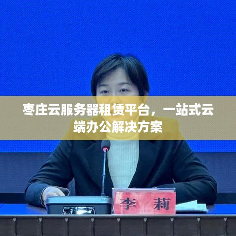 枣庄云服务器租赁平台，一站式云端办公解决方案