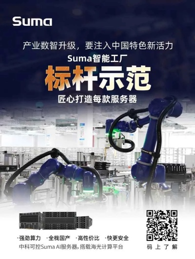 服务器厂商揭秘，suma是哪个服务器厂商
