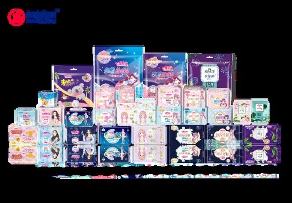 卫生巾界的隐形冠军，揭秘联动品牌排名第一的奥秘