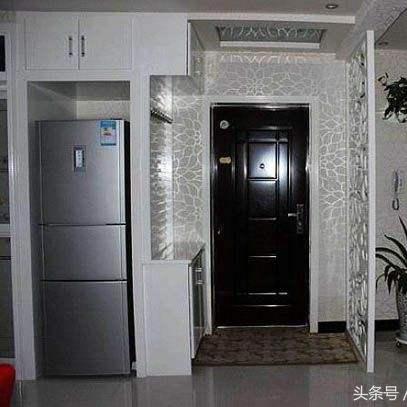 揭秘品牌双开门冰箱尺寸，空间大、功能全，选购指南来了！