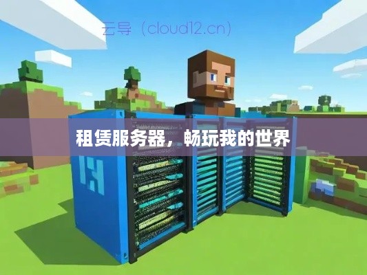 租赁服务器，畅玩我的世界