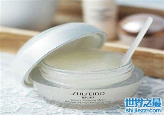 盘点十大高端睡眠面膜品牌，让你的肌肤在睡梦中焕发光彩！