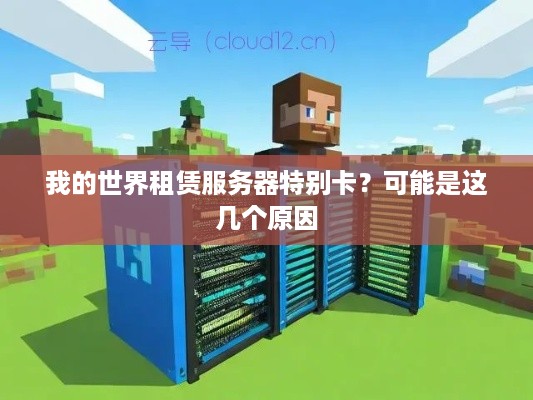 我的世界租赁服务器特别卡？可能是这几个原因