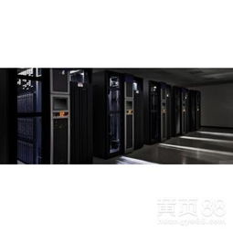 高防服务器租赁服务概览
