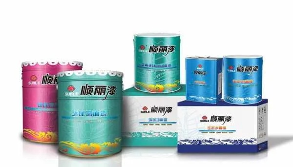 顺德品牌油漆厂家地址一览，品质生活从选对油漆开始