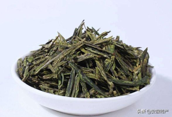 安徽茶叶品牌哪家强？盘点十大知名茶叶品牌，品味徽韵茶香！