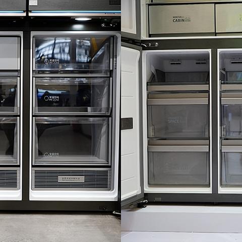 2023年单门冰箱品牌排行榜，十大热门品牌盘点及案例分享