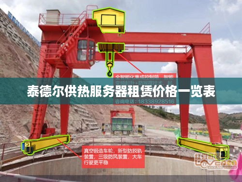 泰德尔供热服务器租赁价格一览表