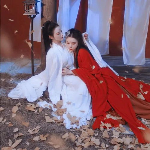 探寻汉服圆领袍中的品质之选—盘点优质品牌